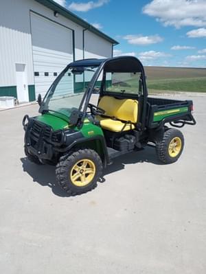 2013 John Deere Gator XUV 825i Image
