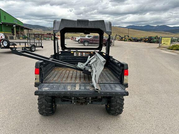 Image of John Deere Gator XUV 825i equipment image 2