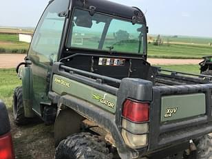 Main image John Deere Gator XUV 825i 1