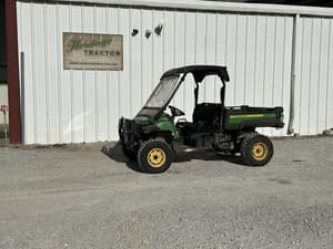 2013 John Deere Gator XUV 825i Image