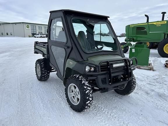 Image of John Deere Gator XUV 825i Primary image