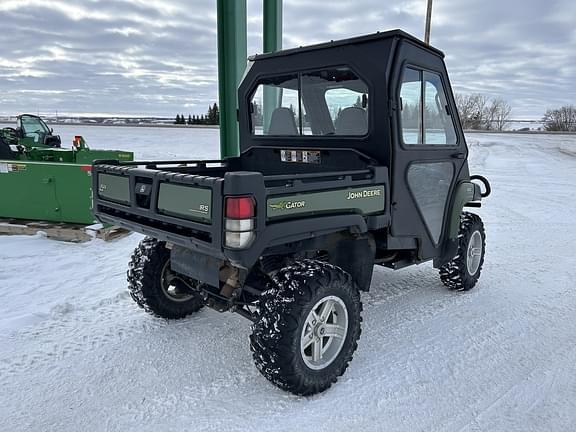 Image of John Deere Gator XUV 825i equipment image 1