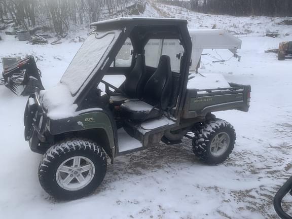 Image of John Deere Gator XUV 825i Image 0