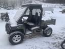 2013 John Deere Gator XUV 825i Image