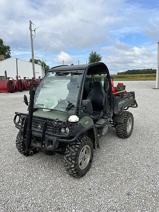 Image of John Deere Gator XUV 825i Primary image