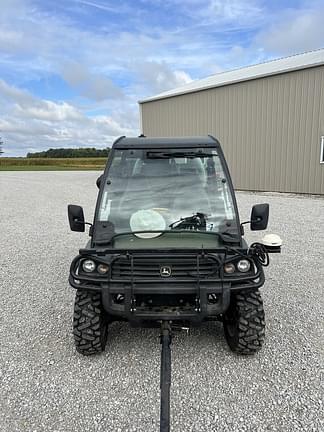 Image of John Deere Gator XUV 825i equipment image 1