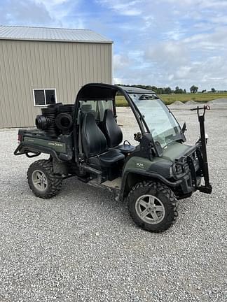 Image of John Deere Gator XUV 825i equipment image 3