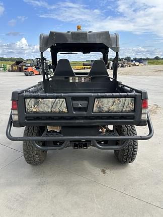 Image of John Deere Gator XUV 825i equipment image 3