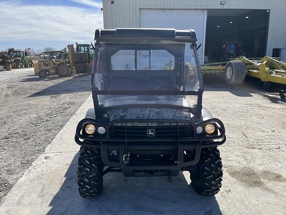 Image of John Deere Gator XUV 825i equipment image 2