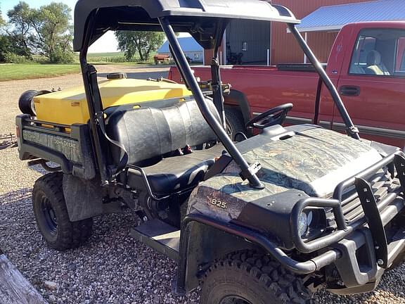 Image of John Deere Gator XUV 825i Primary image