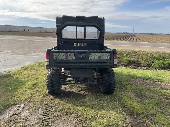 Image of John Deere Gator XUV 825i equipment image 3