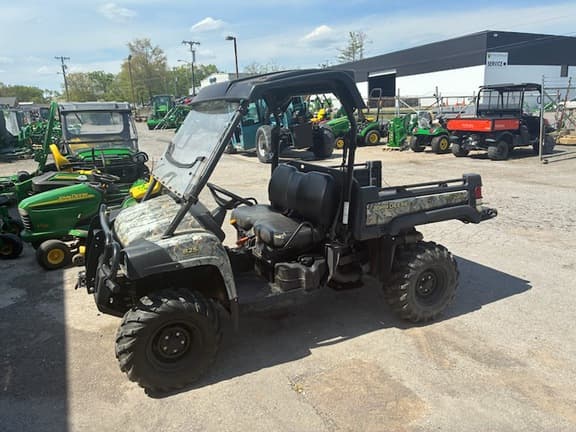 Image of John Deere Gator XUV 825i Image 0