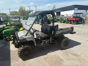 2013 John Deere Gator XUV 825i Image