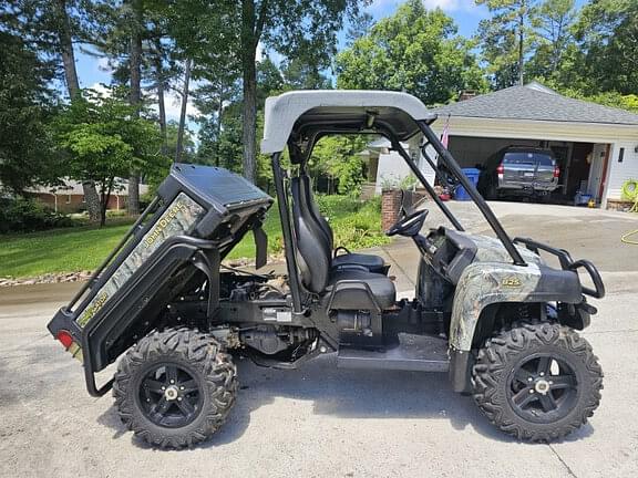 Image of John Deere Gator XUV 825i Primary image