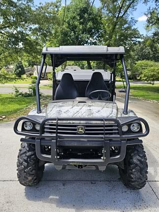 Image of John Deere Gator XUV 825i equipment image 2
