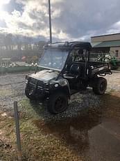 Main image John Deere Gator XUV 825i 4