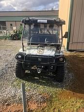 Main image John Deere Gator XUV 825i 5