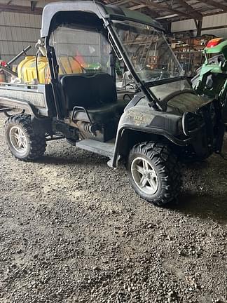 Image of John Deere Gator XUV 825i Primary image