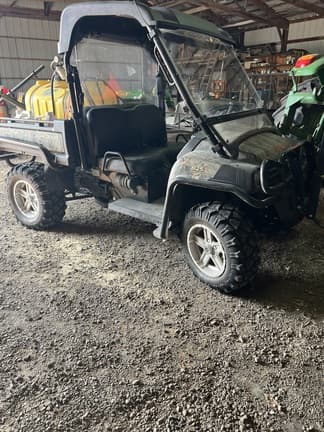 Main image John Deere Gator XUV 825i