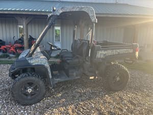 2013 John Deere Gator XUV 825i Image