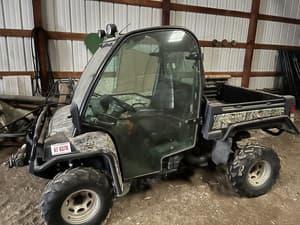 2013 John Deere Gator XUV 825i Image