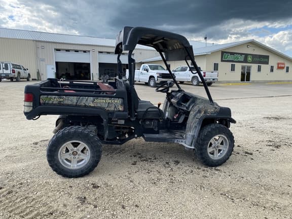 Image of John Deere Gator XUV 825i Primary image