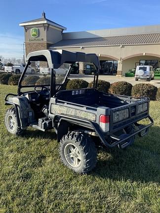 Image of John Deere Gator XUV 825i equipment image 1