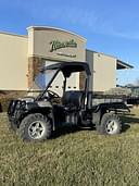 2013 John Deere Gator XUV 825i Image