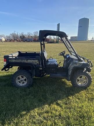 Image of John Deere Gator XUV 825i equipment image 2