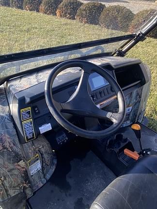 Image of John Deere Gator XUV 825i equipment image 4