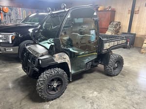 2013 John Deere Gator XUV 825i Image