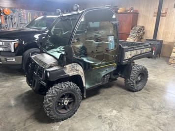 Main image John Deere Gator XUV 825i