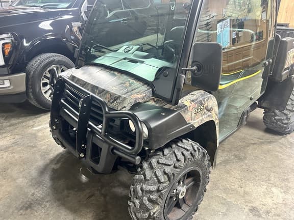 Image of John Deere Gator XUV 825i equipment image 4
