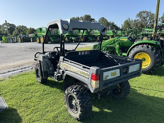 Image of John Deere Gator XUV 825i equipment image 2