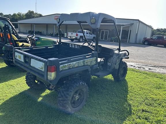 Image of John Deere Gator XUV 825i equipment image 3