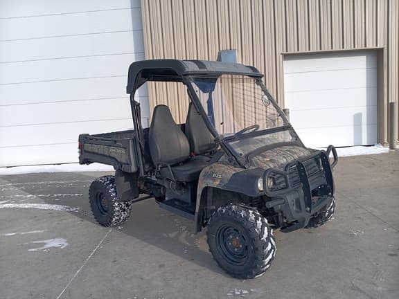 Image of John Deere Gator XUV 825i Primary image