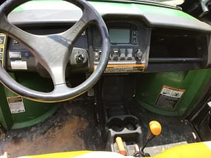 Main image John Deere Gator XUV 825i 6