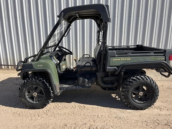 Image of John Deere Gator XUV 825i Primary image