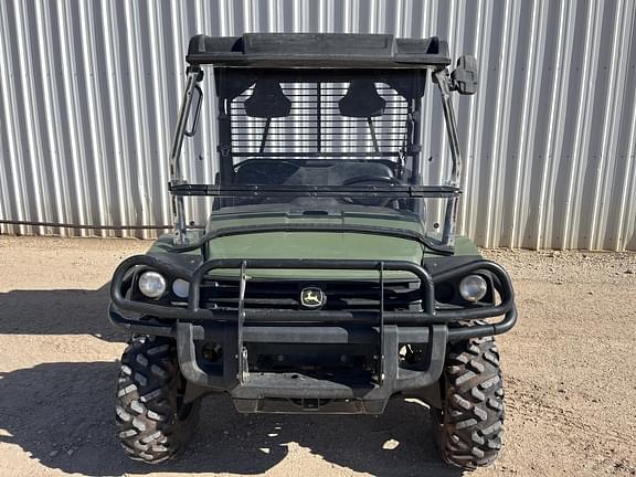 Image of John Deere Gator XUV 825i equipment image 3