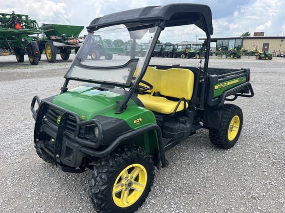 Image of John Deere Gator XUV 825i Primary image