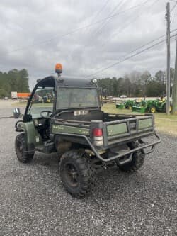 Image of John Deere Gator XUV 825i equipment image 2