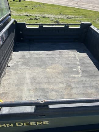 Image of John Deere Gator XUV 825i equipment image 4