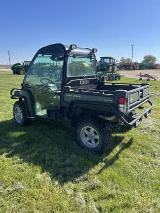 Image of John Deere Gator XUV 825i equipment image 3