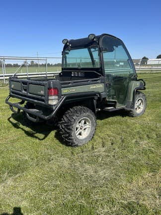 Image of John Deere Gator XUV 825i equipment image 2