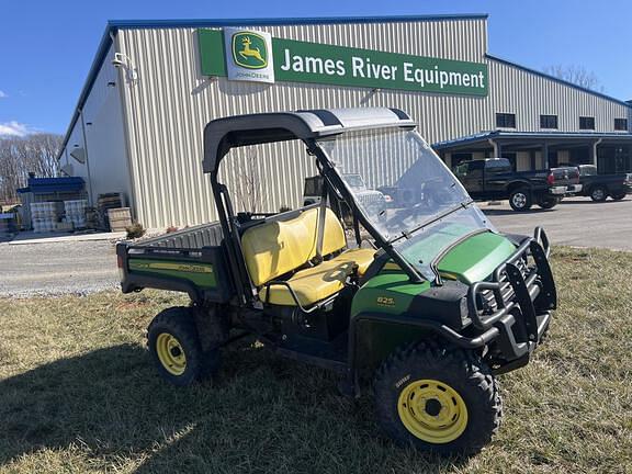 Image of John Deere Gator XUV 825i Primary image