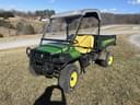 2013 John Deere Gator XUV 825i Image