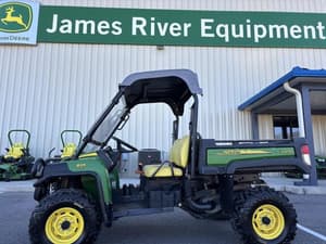 2013 John Deere Gator XUV 825i Image