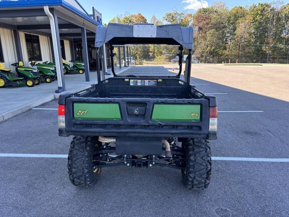Image of John Deere Gator XUV 825i equipment image 4