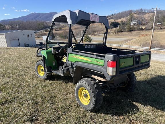 Image of John Deere Gator XUV 825i equipment image 2