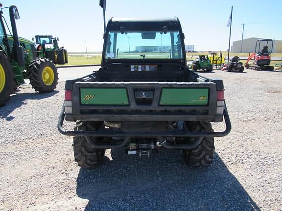 Image of John Deere Gator XUV 825i equipment image 3